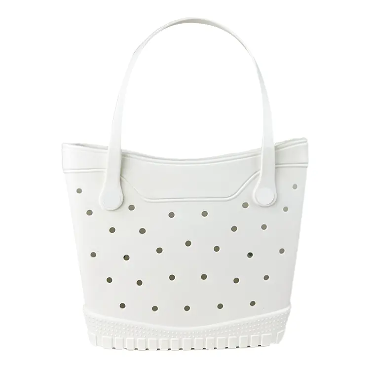 What Makes the EVA Arc Edge Beach Bag the Best Summer Essential?