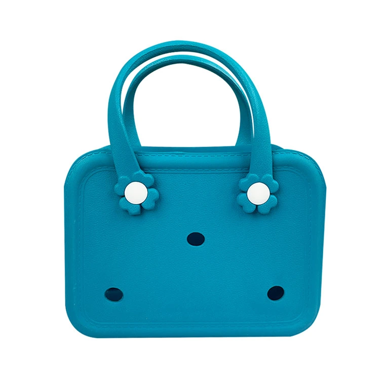 Why EVA Mini Hand Bag Is Becoming a Must-Have Fashion Accessory?