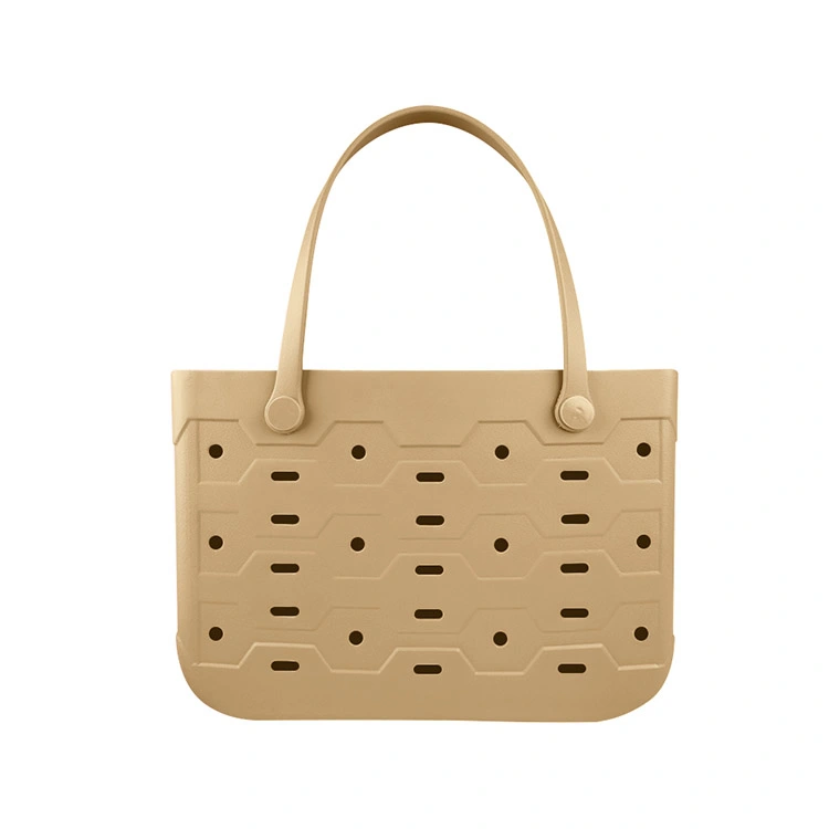 What Makes an EVA Reusable Shopping Bag the Smart Choice for Sustainable Packaging?