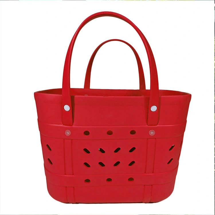 Why Choose EVA Large Size Shopping Bag for Modern Retail and Daily Use?
