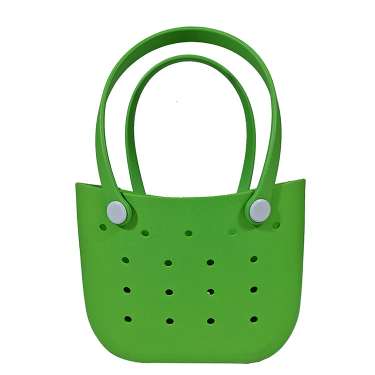 Why Choose an EVA Crescent Design Hand Bag?