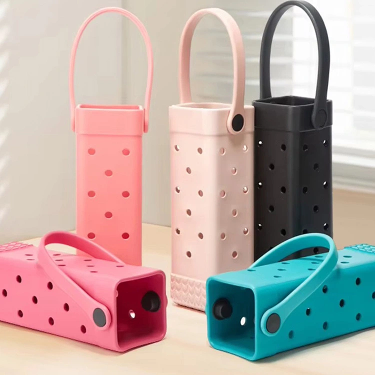 Every fine bottle deserves to travel in style—A practical guide to EVA Wine Holder Bag.