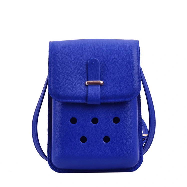 EVA Messenger Bag