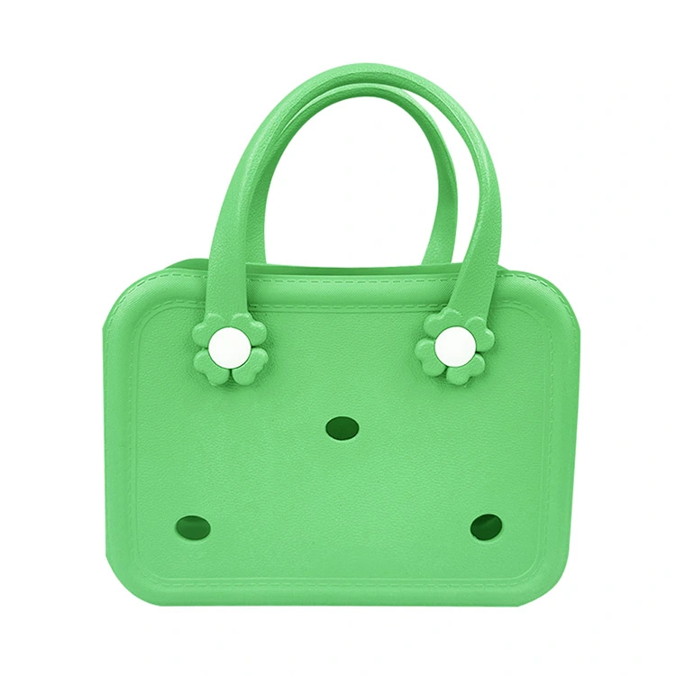 EVA Mini Square Hand Bag