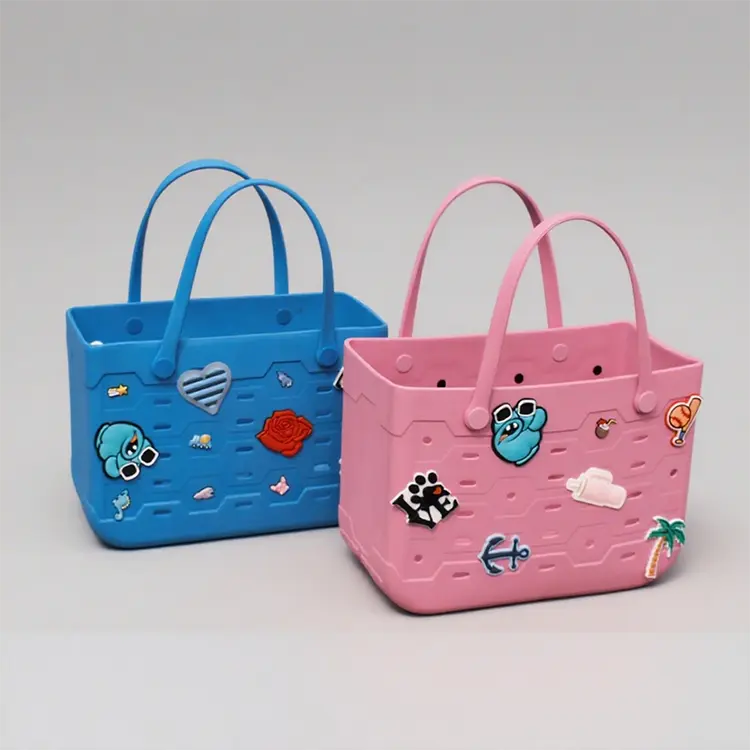EVA Reusable Shopping Bags