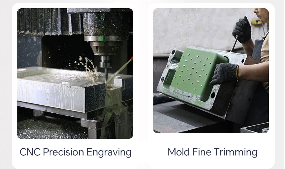 Design And Mold Making 2