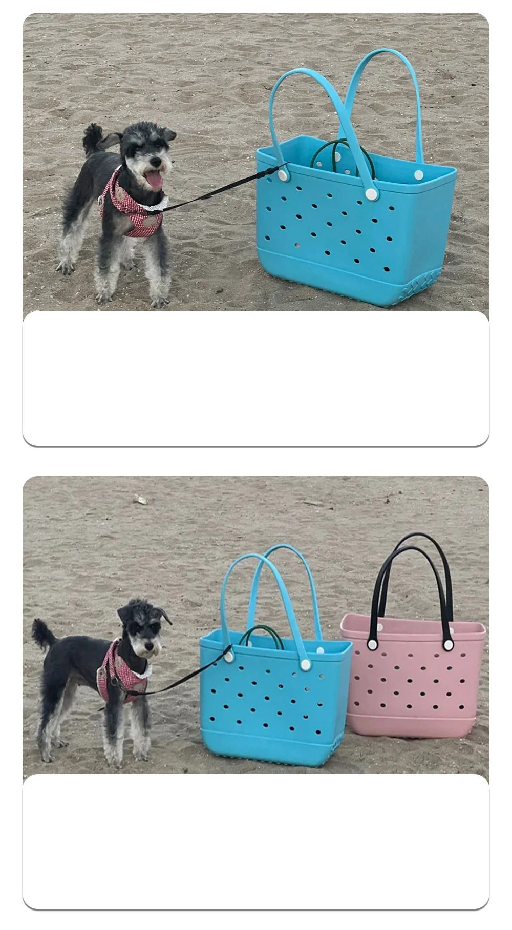 Eva Pet Bag Jl1106 Details 1