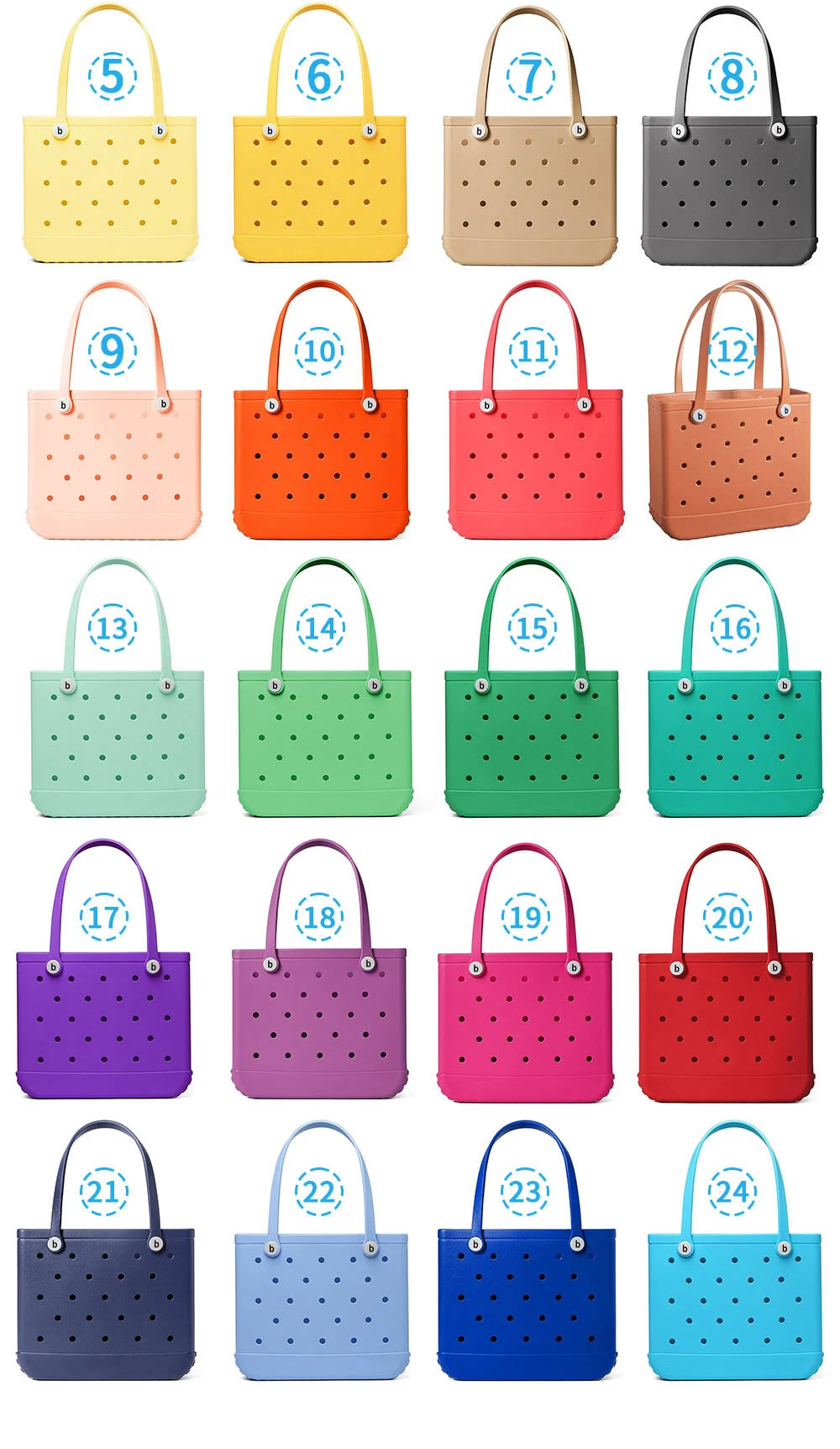 Eva Pet Bag Jl1106 Details 1