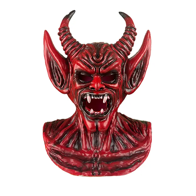 EVA Devil Headgear